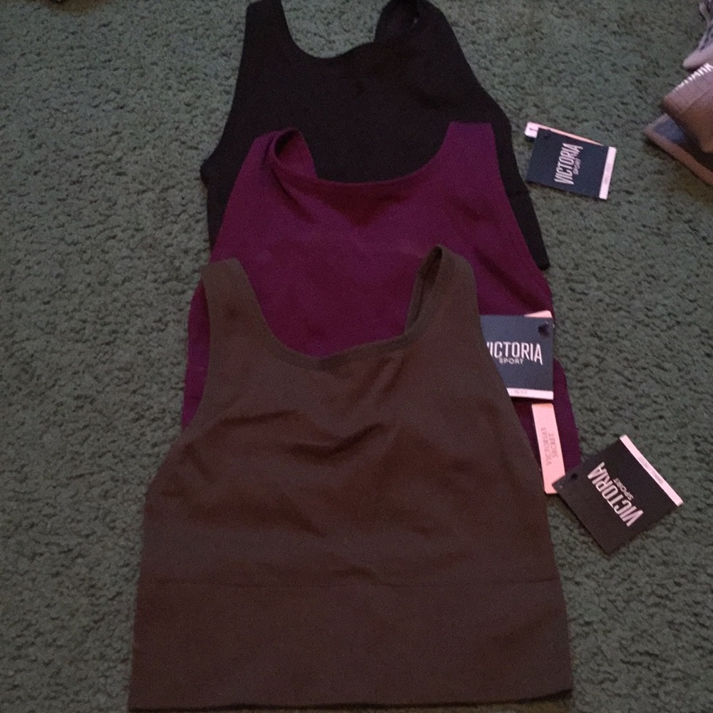 Victoria secret sport